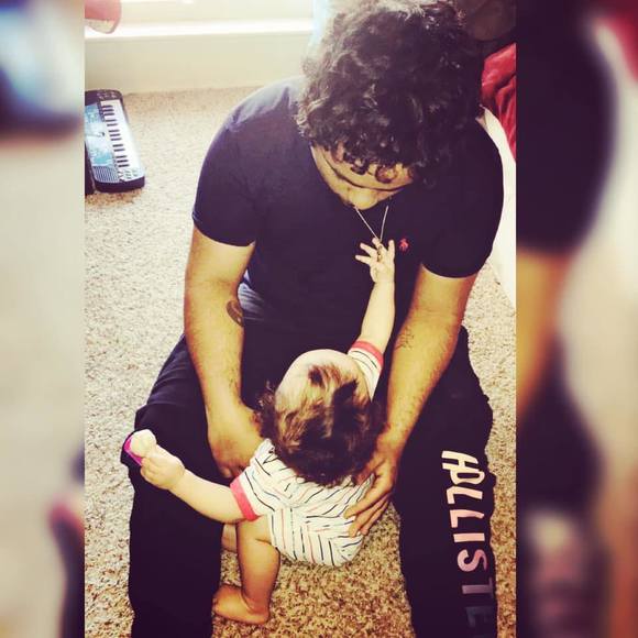 Meet your Posher, Marcus - Picture 1 of 1